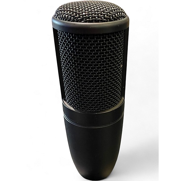 Used AKG P120 Project Studio Condenser Microphone