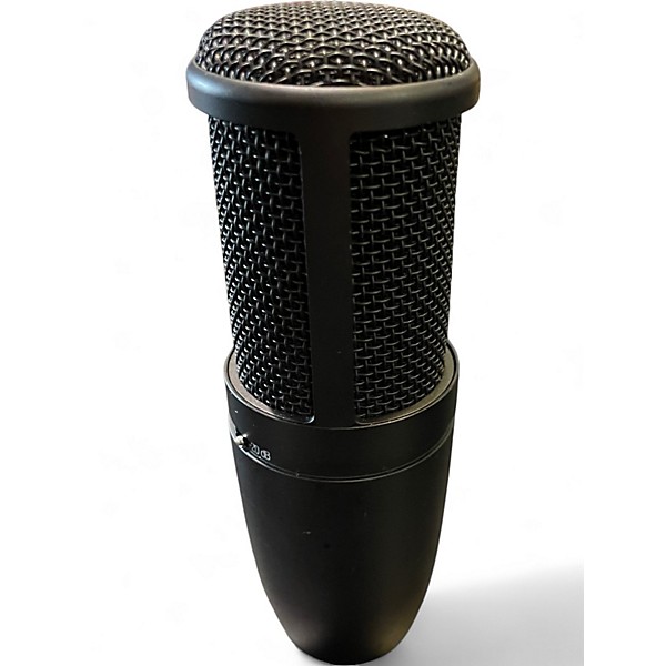 Used AKG P120 Project Studio Condenser Microphone