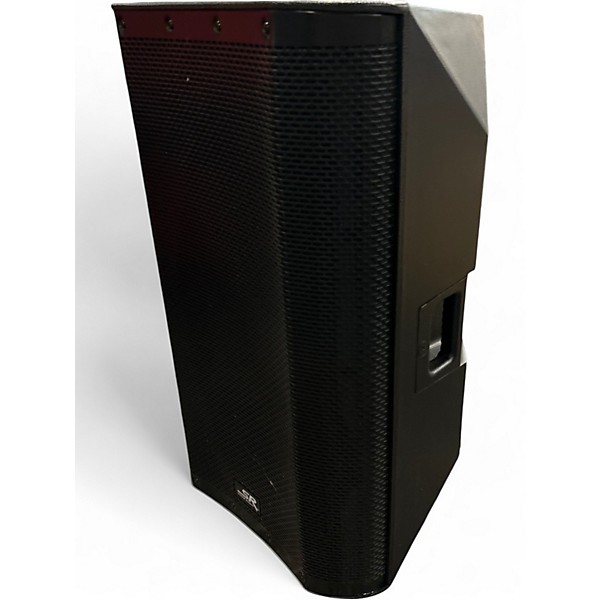 Used Stage Right SRD215 Powered Speaker