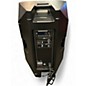 Used Stage Right SRD215 Powered Speaker