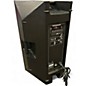 Used Stage Right SRD215 Powered Speaker