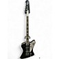 Used Gibson Gene Simmons G2 Thunderbird Black Electric Bass Guitar thumbnail