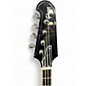 Used Gibson Gene Simmons G2 Thunderbird Black Electric Bass Guitar