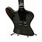 Used Gibson Gene Simmons G2 Thunderbird Black Electric Bass Guitar