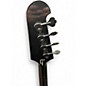 Used Gibson Gene Simmons G2 Thunderbird Black Electric Bass Guitar