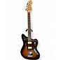 Used Fender Kurt Cobain Signature Jaguar NOS 2 Color Sunburst Solid Body Electric Guitar thumbnail