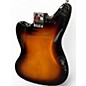Used Fender Kurt Cobain Signature Jaguar NOS 2 Color Sunburst Solid Body Electric Guitar