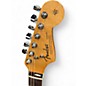 Used Fender Kurt Cobain Signature Jaguar NOS 2 Color Sunburst Solid Body Electric Guitar