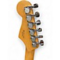 Used Fender Kurt Cobain Signature Jaguar NOS 2 Color Sunburst Solid Body Electric Guitar