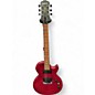 Used Epiphone Les Paul Special Worn Cherry Solid Body Electric Guitar thumbnail