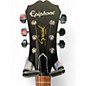 Used Epiphone Les Paul Special Worn Cherry Solid Body Electric Guitar