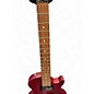Used Epiphone Les Paul Special Worn Cherry Solid Body Electric Guitar