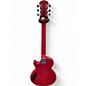 Used Epiphone Les Paul Special Worn Cherry Solid Body Electric Guitar