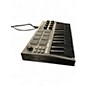 Used Akai Professional MPK Mini MIDI Controller
