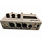 Used BOSS VE500 Vocal Performer Vocal Processor