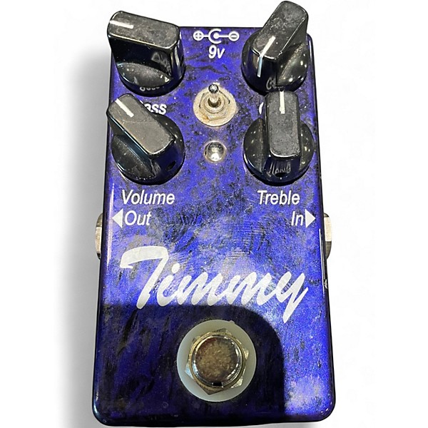 Used Cochran TIMMY Effect Pedal
