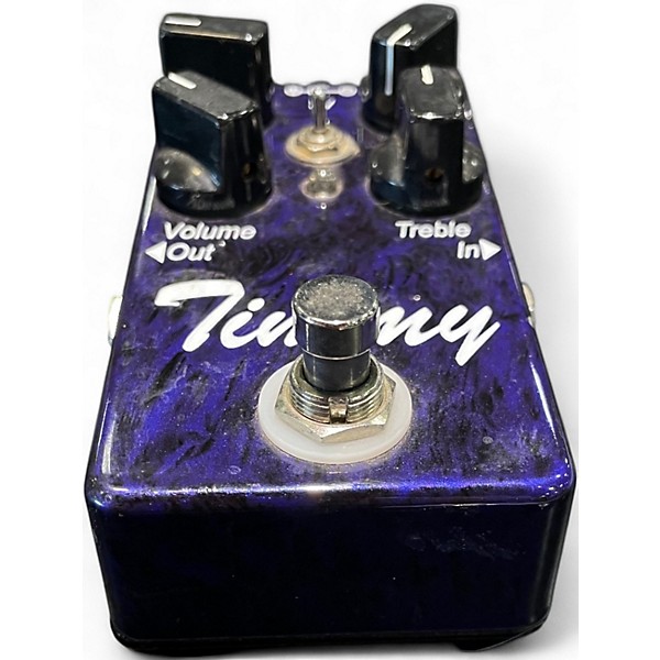 Used Cochran TIMMY Effect Pedal
