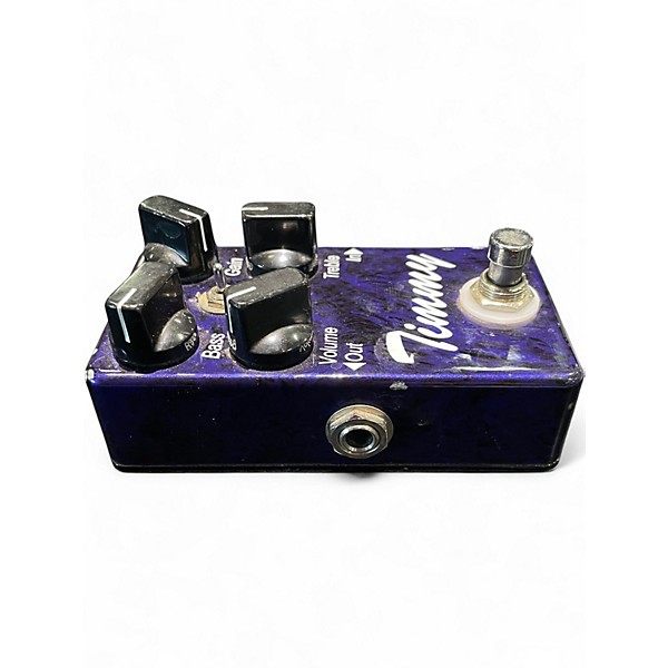 Used Cochran TIMMY Effect Pedal
