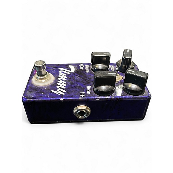 Used Cochran TIMMY Effect Pedal