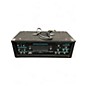 Used Peavey Mark VI Bass Amp Head thumbnail