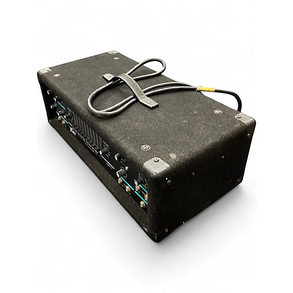Used Peavey Mark VI Bass Amp Head