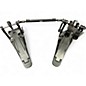 Used TAMA Speed Cobra Black Double Bass Drum Pedal thumbnail