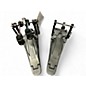 Used TAMA Speed Cobra Black Double Bass Drum Pedal