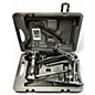 Used TAMA Speed Cobra Black Double Bass Drum Pedal