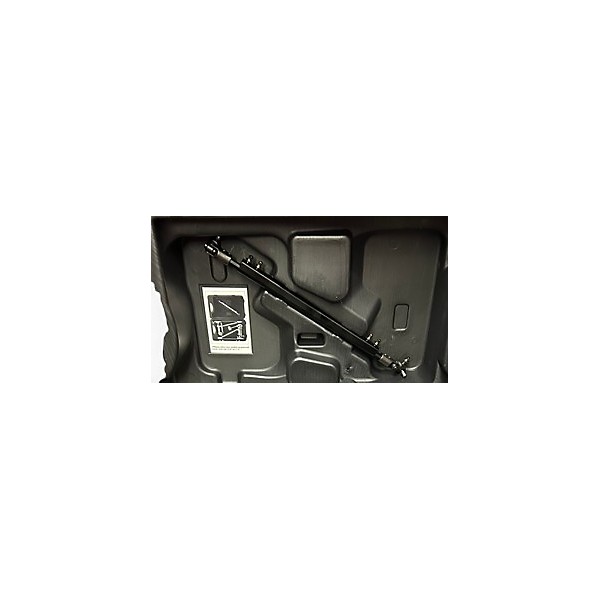 Used TAMA Speed Cobra Black Double Bass Drum Pedal
