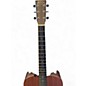 Used Martin DX2AE Mahogany Acoustic Electric Guitar