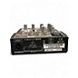 Used Behringer Xenyx 502 Unpowered Mixer
