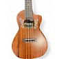 Used Ohana Ck-60c Natural Ukulele