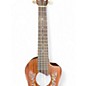 Used Ohana Ck-60c Natural Ukulele