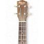 Used Ohana Ck-60c Natural Ukulele