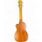 Used Ohana Ck-60c Natural Ukulele