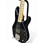 Used Sterling by Music Man Ray5 5 String Black Electric Bass Guitar