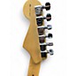 Used Fender 50th Anniversary American Stratocaster Chrome blue Solid Body Electric Guitar