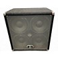 Used Ampeg BSE410H 4x10 Bass Cabinet thumbnail