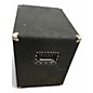 Used Ampeg BSE410H 4x10 Bass Cabinet