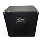 Used Ampeg BSE410H 4x10 Bass Cabinet