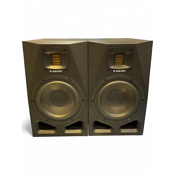 Used ADAM Audio A7V PAIR Powered Monitor
