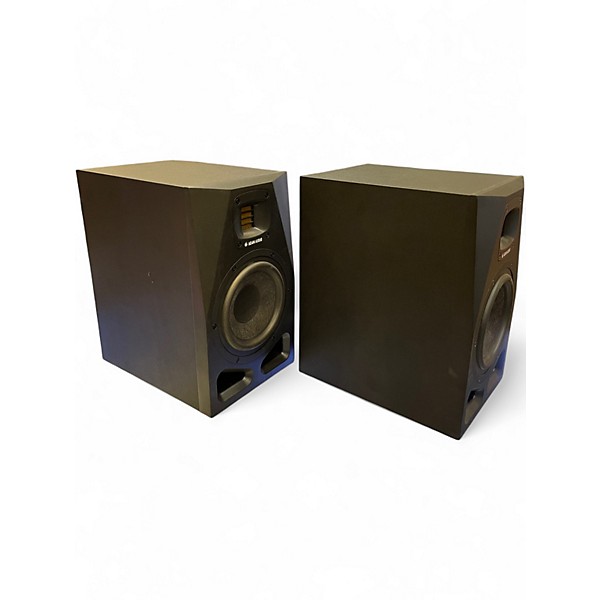 Used ADAM Audio A7V PAIR Powered Monitor