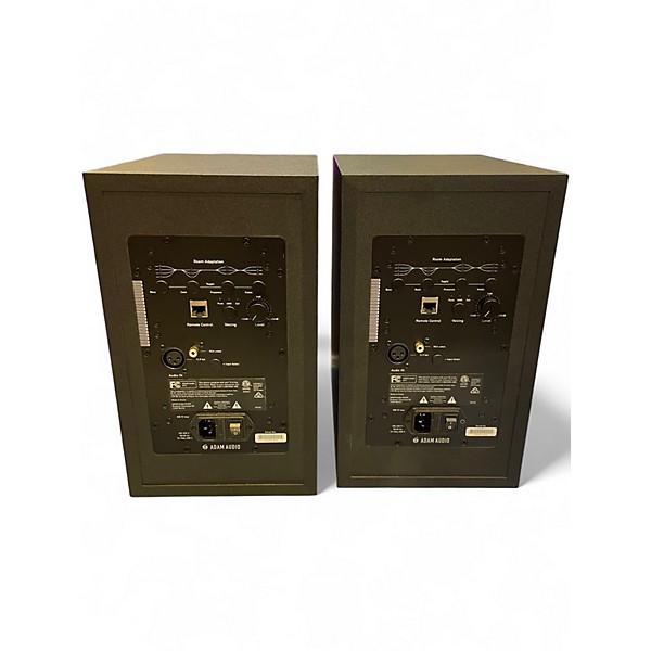 Used ADAM Audio A7V PAIR Powered Monitor