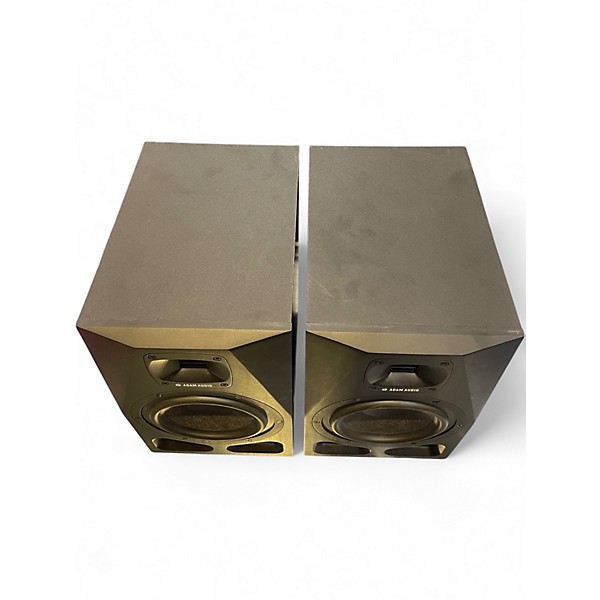 Used ADAM Audio A7V PAIR Powered Monitor