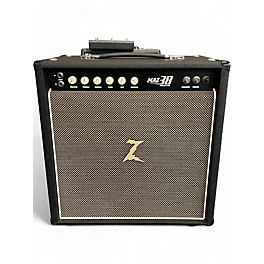 Used Dr Z Maz 38 Senior 38W 1x12 Tube Guitar Combo Amp
