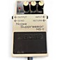 Used BOSS NS2 Noise Suppressor Effect Pedal