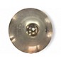 Used SABIAN 18in X-PLOSION CRASH Cymbal thumbnail