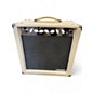 Used Monoprice STAGE RIGHT 611815 Tube Guitar Combo Amp thumbnail