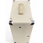 Used Monoprice STAGE RIGHT 611815 Tube Guitar Combo Amp