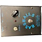 Used Electro-Harmonix Bassballs Envelope Filter Effect Pedal thumbnail